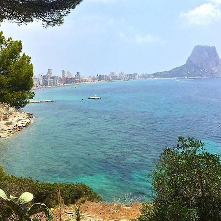 Tu Casa De Calpe Apartamento Exterior foto
