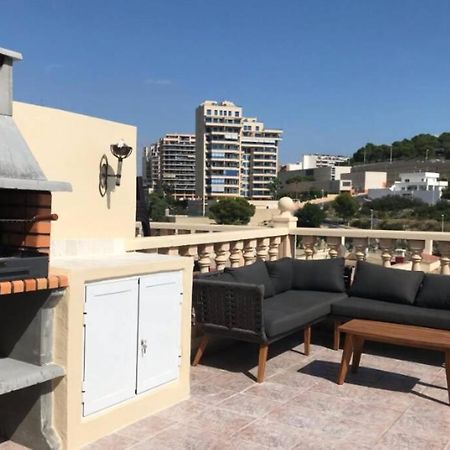 Tu Casa De Calpe Apartamento Exterior foto