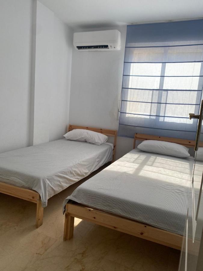 Tu Casa De Calpe Apartamento Exterior foto