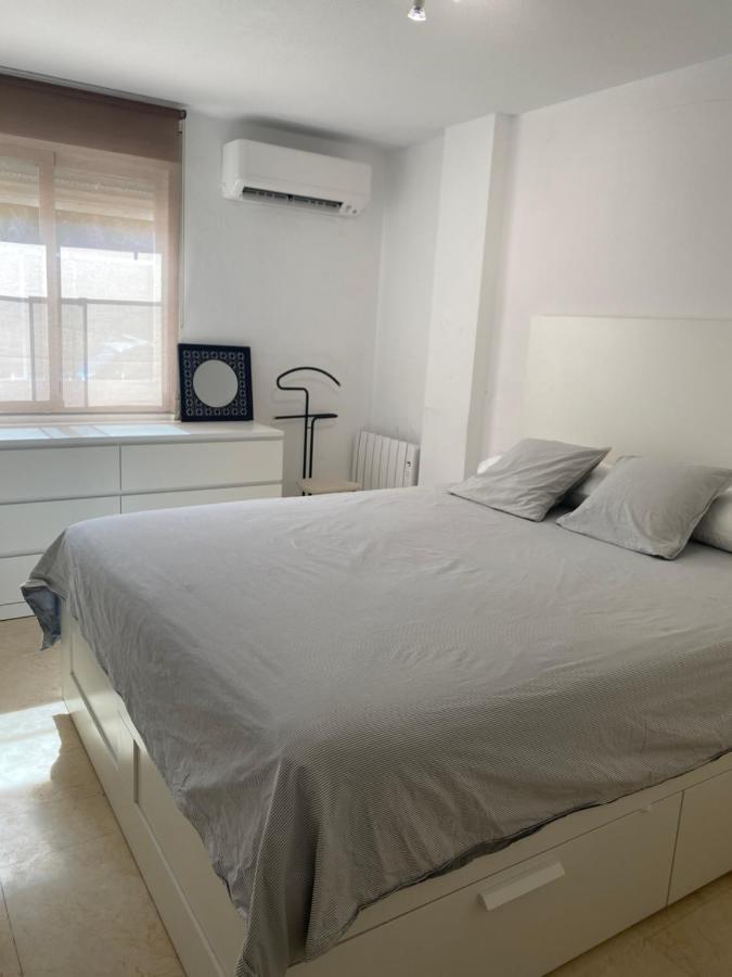 Tu Casa De Calpe Apartamento Exterior foto