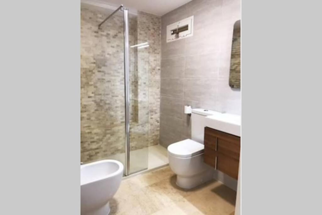 Tu Casa De Calpe Apartamento Exterior foto