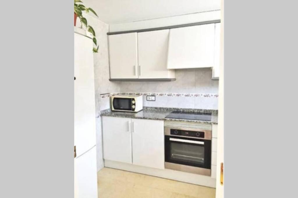 Tu Casa De Calpe Apartamento Exterior foto