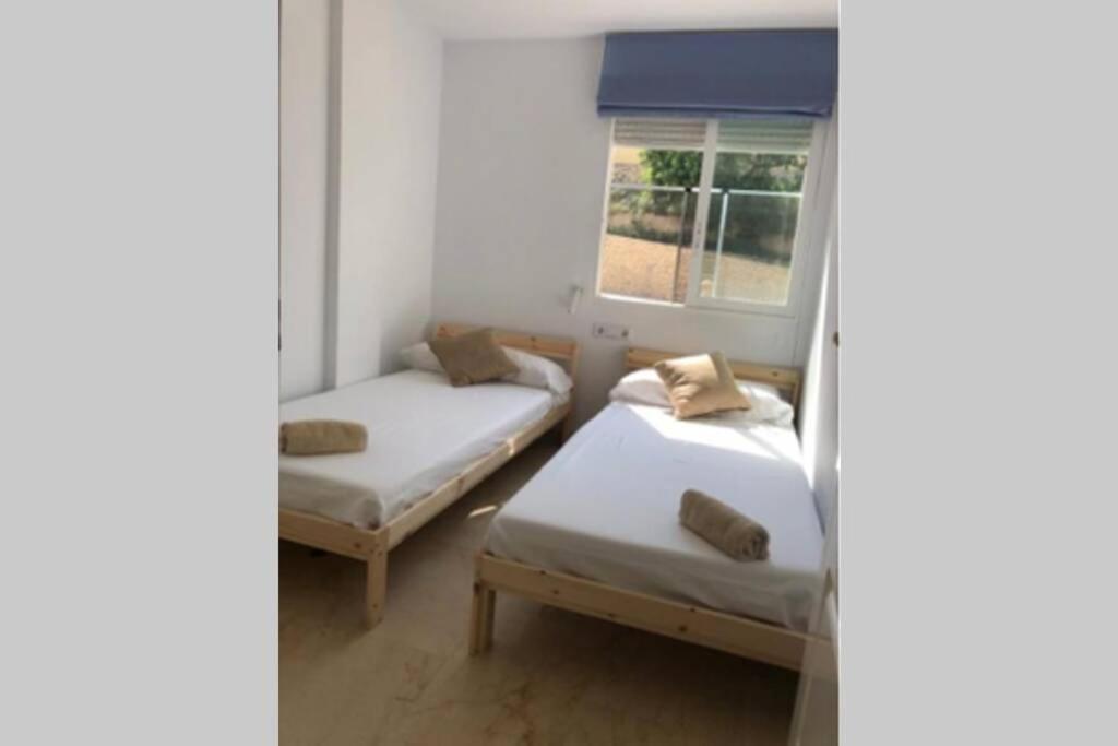 Tu Casa De Calpe Apartamento Exterior foto