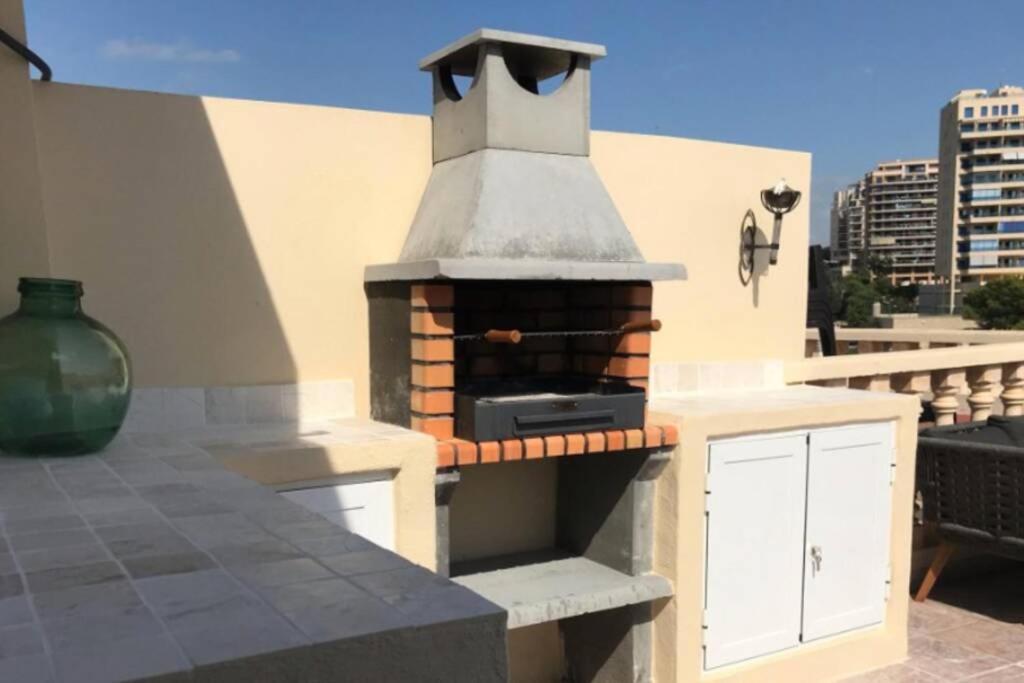 Tu Casa De Calpe Apartamento Exterior foto